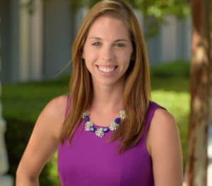 Justine Rapp, PhD