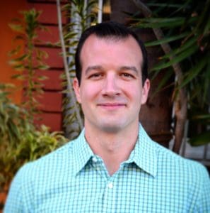 Sean Miles, MBA