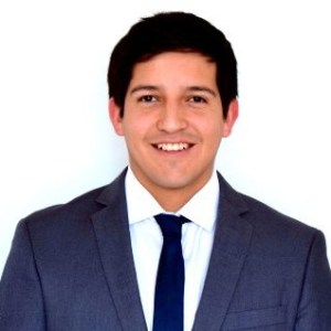 Alex Leal